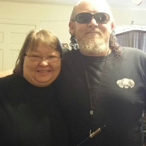 Meet your Posher, Del-judy